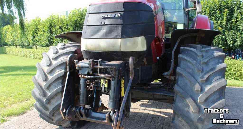 Traktoren Case-IH Puma 225CVX