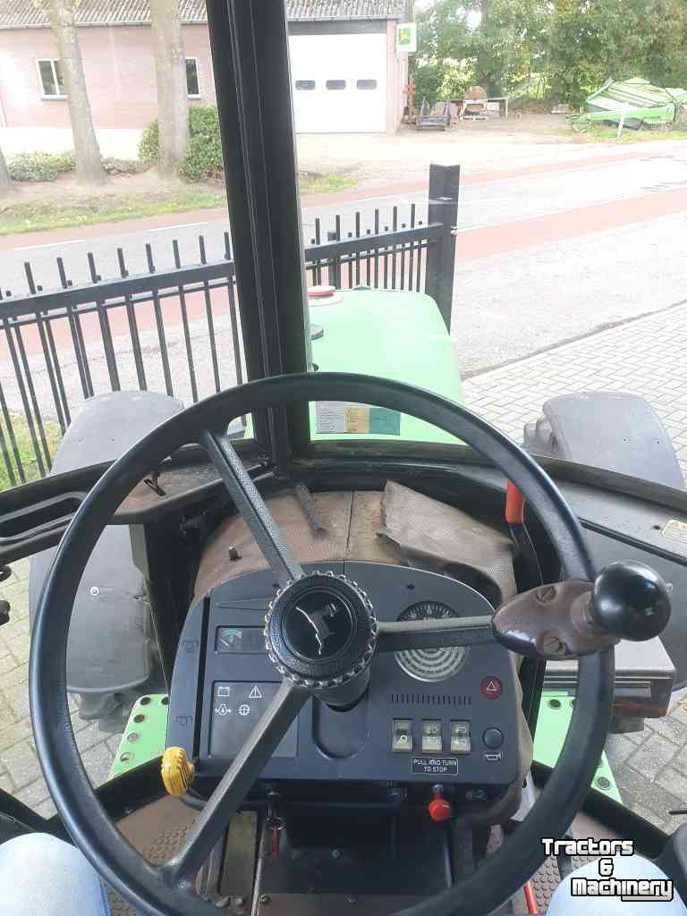 Traktoren John Deere 1640