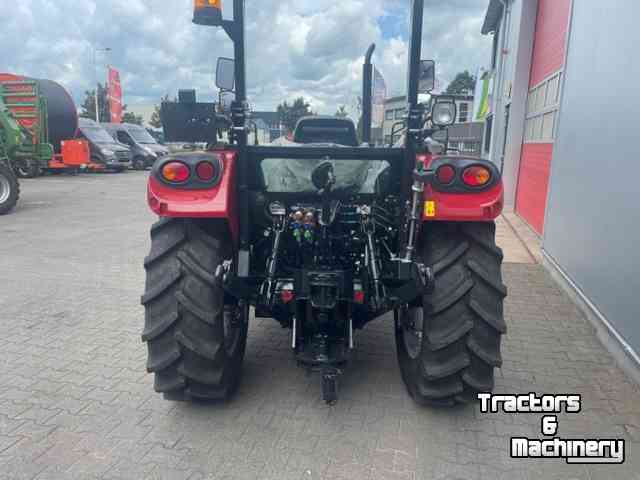 Traktoren Case-IH Farmall 65A