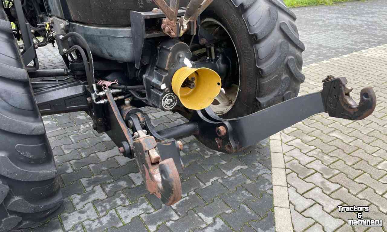 Traktoren New Holland TM 115 PC Tractor