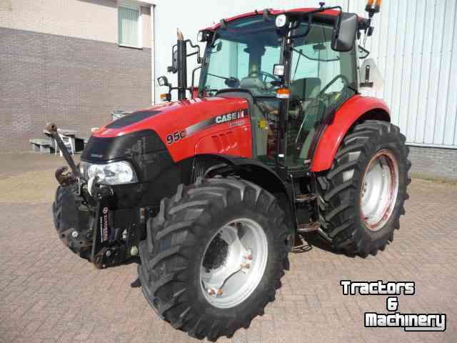 Traktoren Case-IH farmall 95c