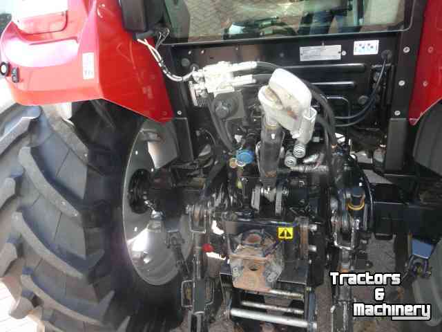 Traktoren Case-IH farmall 95c