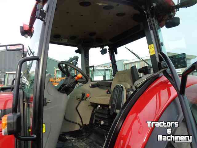 Traktoren Case-IH farmall a85