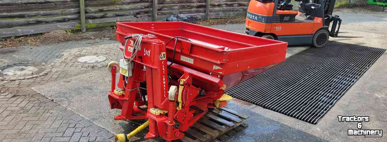 Kunstmeststrooier Lely Centerliner SE Kunstmeststrooier