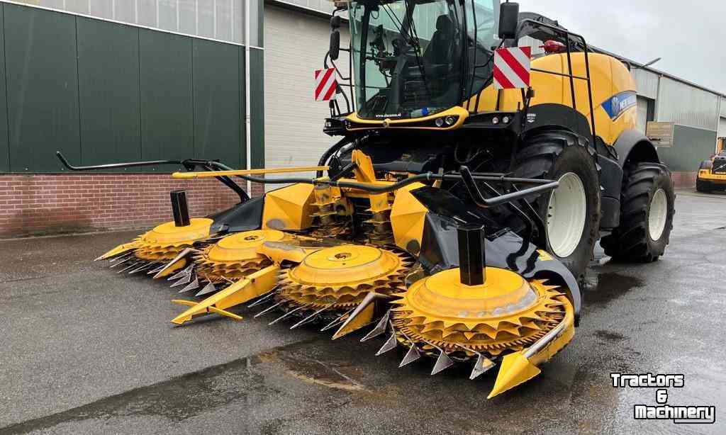 Maisbek New Holland 600 BFIE Maisbek / Maize header