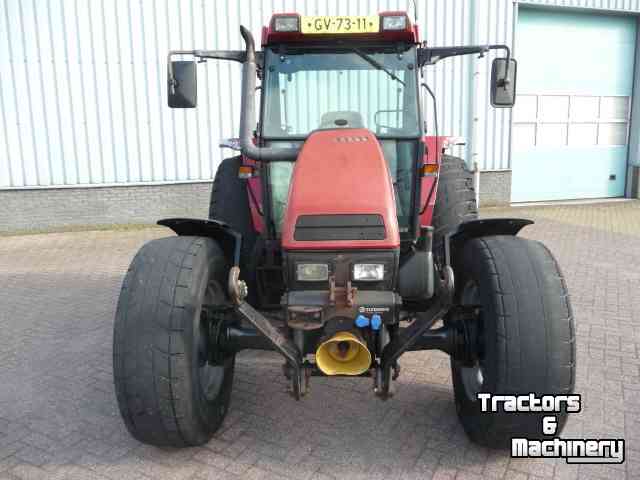 Traktoren Case-IH cs 68