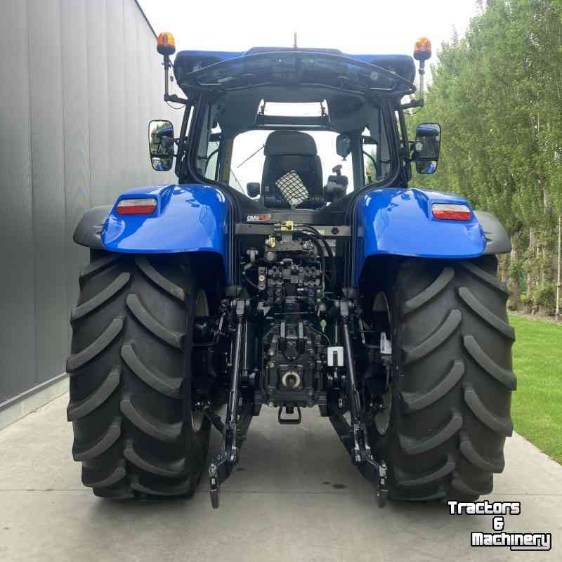 Traktoren New Holland T7.230PC