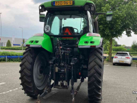 Traktoren Deutz-Fahr K 110 Tractor