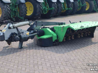 Maaier Deutz-Fahr DISCMASTER 628T