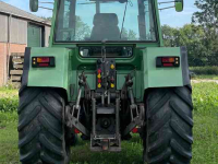 Traktoren Fendt 311 LSA