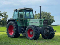 Traktoren Fendt 311 LSA