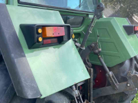 Traktoren Fendt 311 LSA