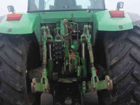 Traktoren John Deere 7710 AP defect