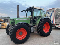 Traktoren Fendt 514 c