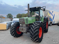 Traktoren Fendt 514 c