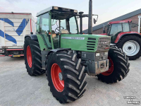 Traktoren Fendt 514 c