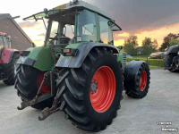 Traktoren Fendt 514 c