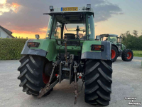 Traktoren Fendt 514 c