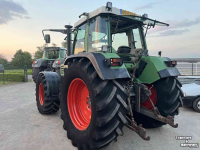 Traktoren Fendt 514 c