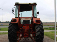 Traktoren Renault 781 2WD Tractor