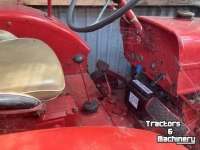 Traktoren Hanomag R 16