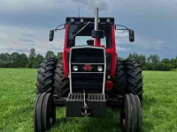 Traktoren Massey Ferguson 1135