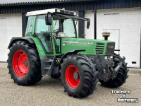 Traktoren Fendt 511