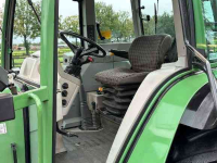 Traktoren Fendt 511