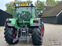 Traktoren Fendt 511