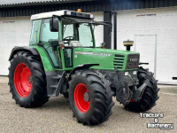 Traktoren Fendt 511