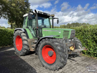 Traktoren Fendt 515C favorit