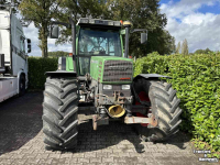 Traktoren Fendt 515C favorit