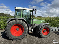 Traktoren Fendt 515C favorit