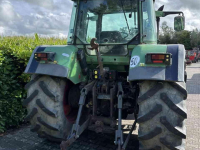 Traktoren Fendt 515C favorit