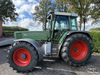 Traktoren Fendt 515C favorit