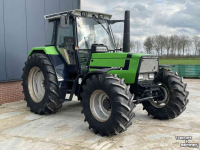 Traktoren Deutz-Fahr Agrostar DX 6.11