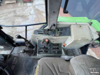 Traktoren Deutz-Fahr Agrostar DX 6.11