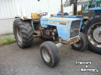 Traktoren Landini 5500