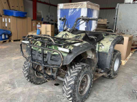 ATV / Quads  Loncin Desert Storm 250 ATV