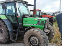 Traktoren Deutz-Fahr Agrostar DX 4.71