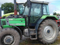 Traktoren Deutz-Fahr Agrostar DX 4.71