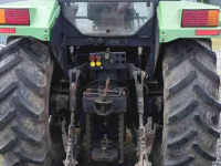 Traktoren Deutz-Fahr Agrostar DX 4.71