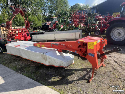 Maaier Kuhn GMD 3110 FF