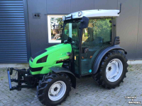 Traktoren Deutz-Fahr Agrokid 230