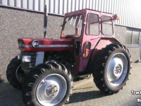 Traktoren Massey Ferguson 165 4WD