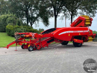 Uienrooier Grimme GZ 1700 DL1 uienrooier