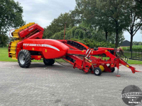 Uienrooier Grimme GZ 1700 DL1 uienrooier