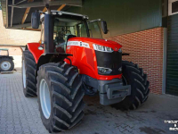 Traktoren Massey Ferguson 7720 S Dyna-6
