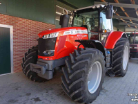 Traktoren Massey Ferguson 7720 S Dyna-6