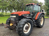 Traktoren New Holland M100 130PK